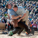 oberländisches schwingfest boltigen, 10. Mai 2015
