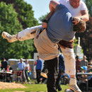 Oberaargauisches Schwingfest Koppigen 26.05.2012