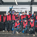 bernisch kantonaler schwingerverband, kickoff, 30. Januar 2015