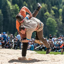 oberländisches schwingfest boltigen, 10. Mai 2015