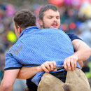 Emmentalisches Schwingfest Trub 2013