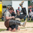 freiburger kantonal schwingfest matran, 26. april 2015