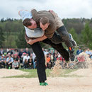 freiburger kantonal schwingfest matran, 26. april 2015