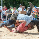 bernisch kantonales schwingfest, st. imier 10. august 2014