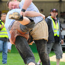 3. Eidg. Nachwuchsschwingertag 26.Juli 2012 Entlebuch