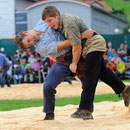 3. Eidg. Nachwuchsschwingertag 26.Juli 2012 Entlebuch