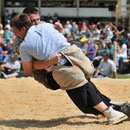 Emmentalisches Schwingfest 20. 05. 2012