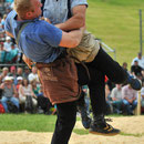 Emmentalisches Schwingfest 20. 05. 2012