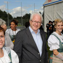 3. Eidg. Nachwuchsschwingertag 26.Juli 2012 Entlebuch
