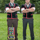 Schenk Patrick, Sempach Thomas