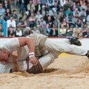 emmentalisches schwingfest langnau, 17. mai 2015