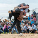 nordwestschweizerisches schwingfest 3. august 2014