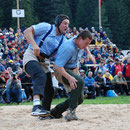 Schwägalp-Schwinget 17.08.2008