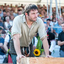 bernisch kantonales schwingfest niederscherli 21. juli 2013