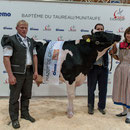 munitaufe eidgenössisches schwingfest 2016 estavayer-le-lac mit matzo de cremo