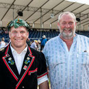 luzerner kantonales schwingfest, 7. Juni 2015 inwil