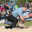 freiburger kantonal schwingfest matran, 26. april 2015