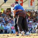 Nordwestschweizerisches Schwingfest Allschwul 2013