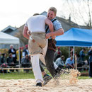 freiburger kantonal schwingfest matran, 26. april 2015