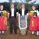 Bernisch-Kantonales Schwingfest Eggiwil 06.08.2006