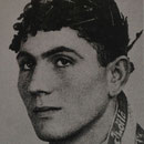 Vogt Peter, Muttenz, Schwingerkönig Luzern 1948