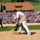 Emmentalisches Schwingfest Bumbach 29.05.2011