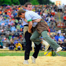 Emmentalisches Schwingfest Trub 2013