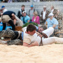nordwestschweizerisches schwingfest 3. august 2014