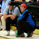 Thomas Sempach und Michael Moser