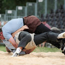 Freiburger Kantonales Schwingfest 17.06.2012 Cressier