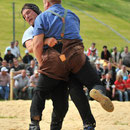 Emmentalisches Schwingfest 20. 05. 2012