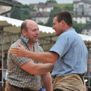 Luzerner Kantonales Schwingfest Wolhusen 3.6.2012