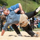 oberländisches schwingfest boltigen, 10. Mai 2015