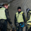bernisch kantonaler schwingerverband, kickoff, 30. Januar 2015