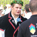 Innerschweizerisches Schwingfest Muotathal 02.07.2006