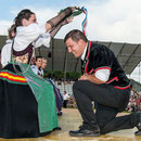 luzerner kantonales schwingfest, 7. Juni 2015 inwil