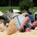 Freiburger Kantonales Schwingfest 17.06.2012 Cressier