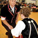 Emmentalisches Schwingfest Trub 2013