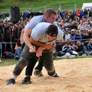 Oberaargauisches Schwingfest Rumisberg 11.06.2011