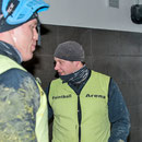 bernisch kantonaler schwingerverband, kickoff, 30. Januar 2015