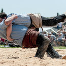 oberaargauisches schwingfest 7. Juni 2014 messen