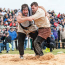 oberaargauisches schwingfest seeberg-grasswil, 23. mai 2015