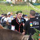 Innerschweizerisches Schwingfest Muotathal 02.07.2006