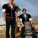 Mittelländisches Schwingfest Zollikofen 05.06.2011
