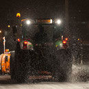winterdienst stadt thun, 27. januar 2015