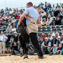 nordwestschweizerisches schwingfest 3. august 2014