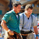 oberländisches schwingfest Gstaad 16. Juni 2013