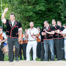 luzerner kantonales schwingfest, 7. Juni 2015 inwil