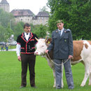Emmentalisches Schwingfest Burgdorf 16.05.2005