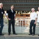 bernisch kantonales schwingfest niederscherli 21. juli 2013